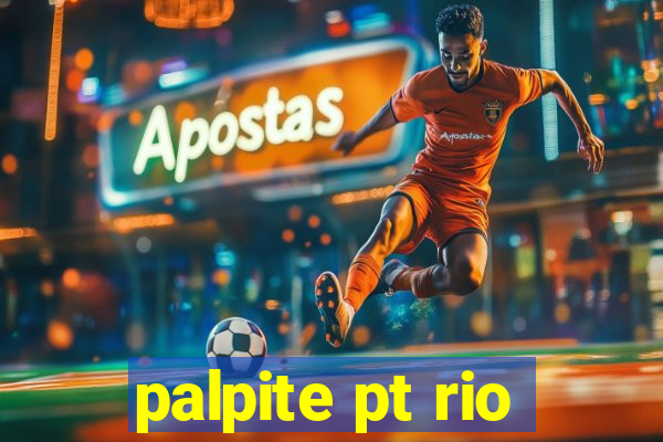 palpite pt rio